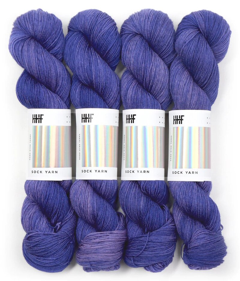 HHF Oh So Fine Merino