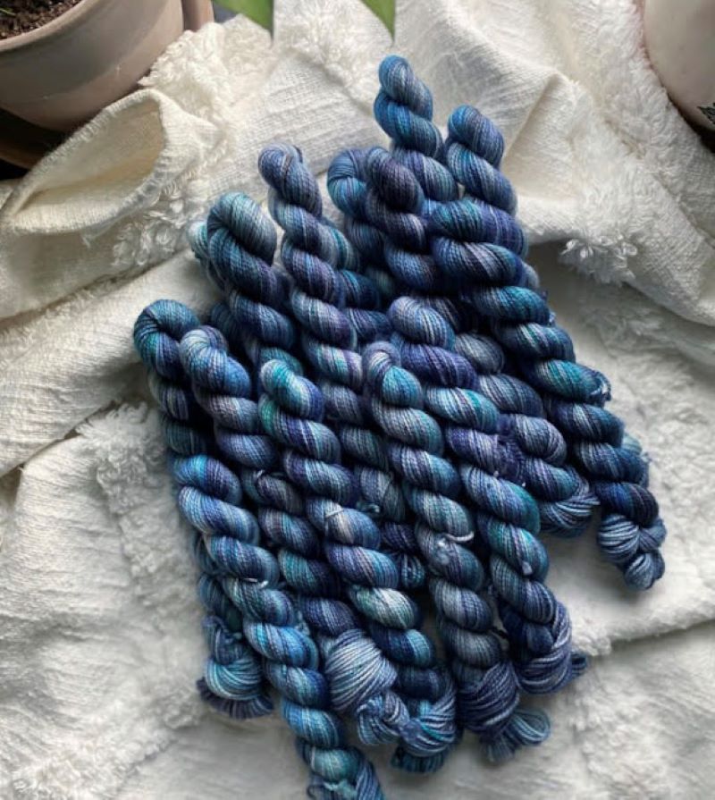 Wool-Lin
