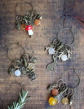 NNK Stitch Markers