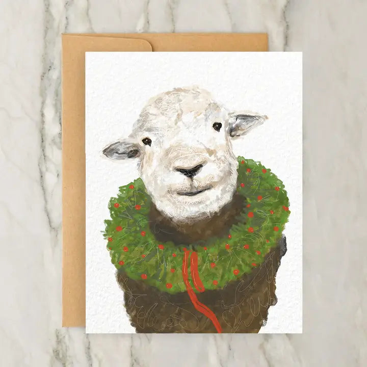 Hudson Illustration Co Cards