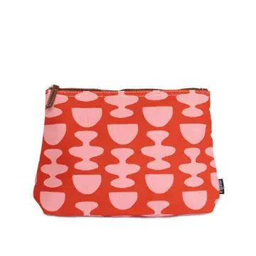 Maika Zip Bag