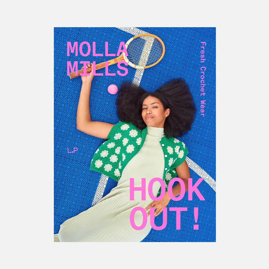 Hook Out!