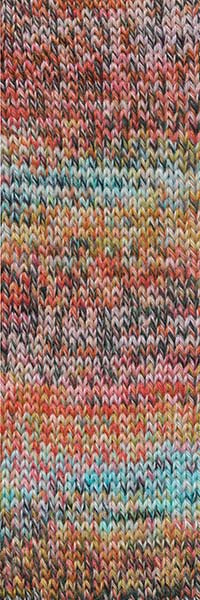 Wool Addicts Move