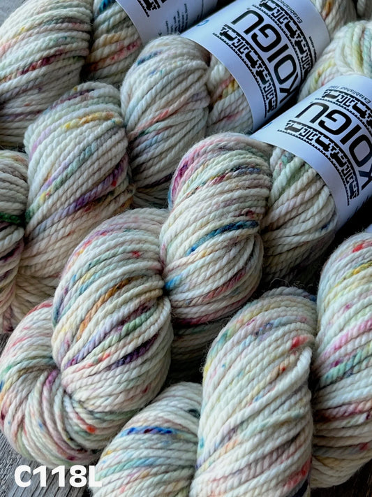 Koigu Chelsea