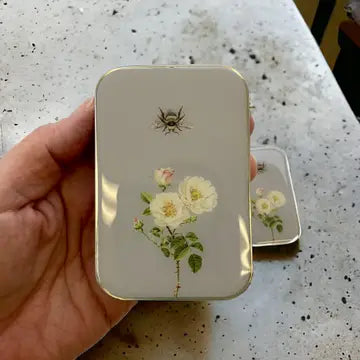 Notions Storage Tin