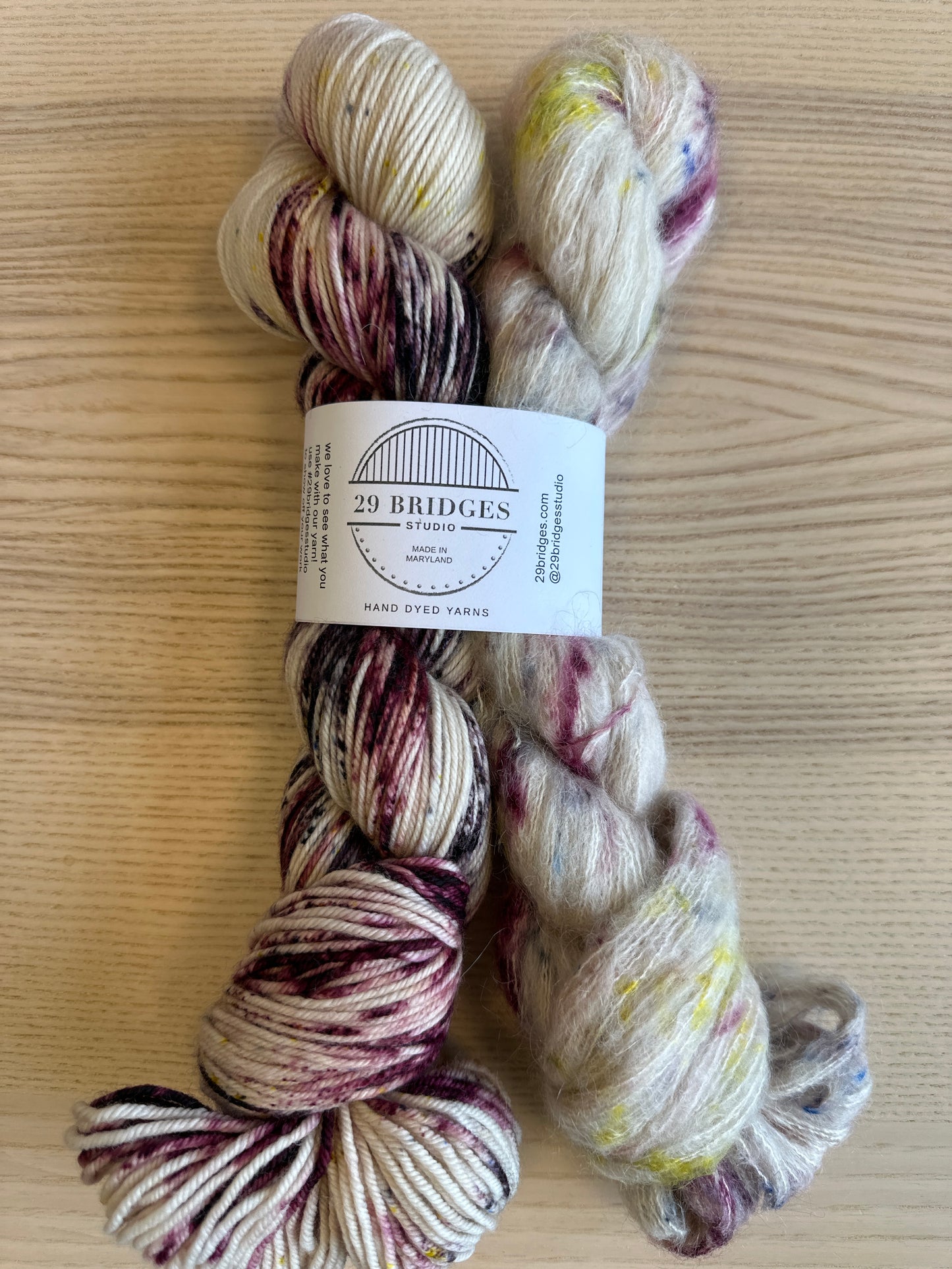 29 Bridges Henry Hat Kit