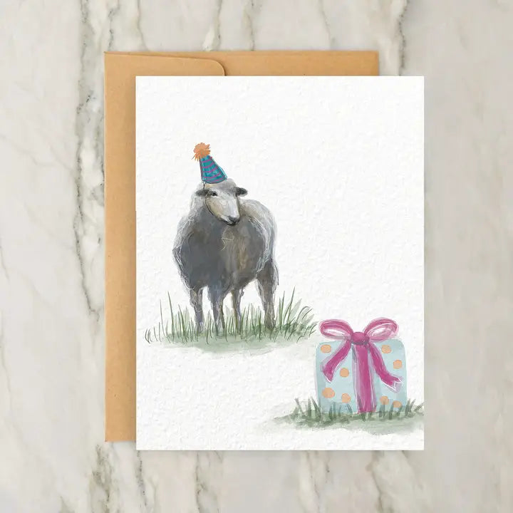 Hudson Illustration Co Cards