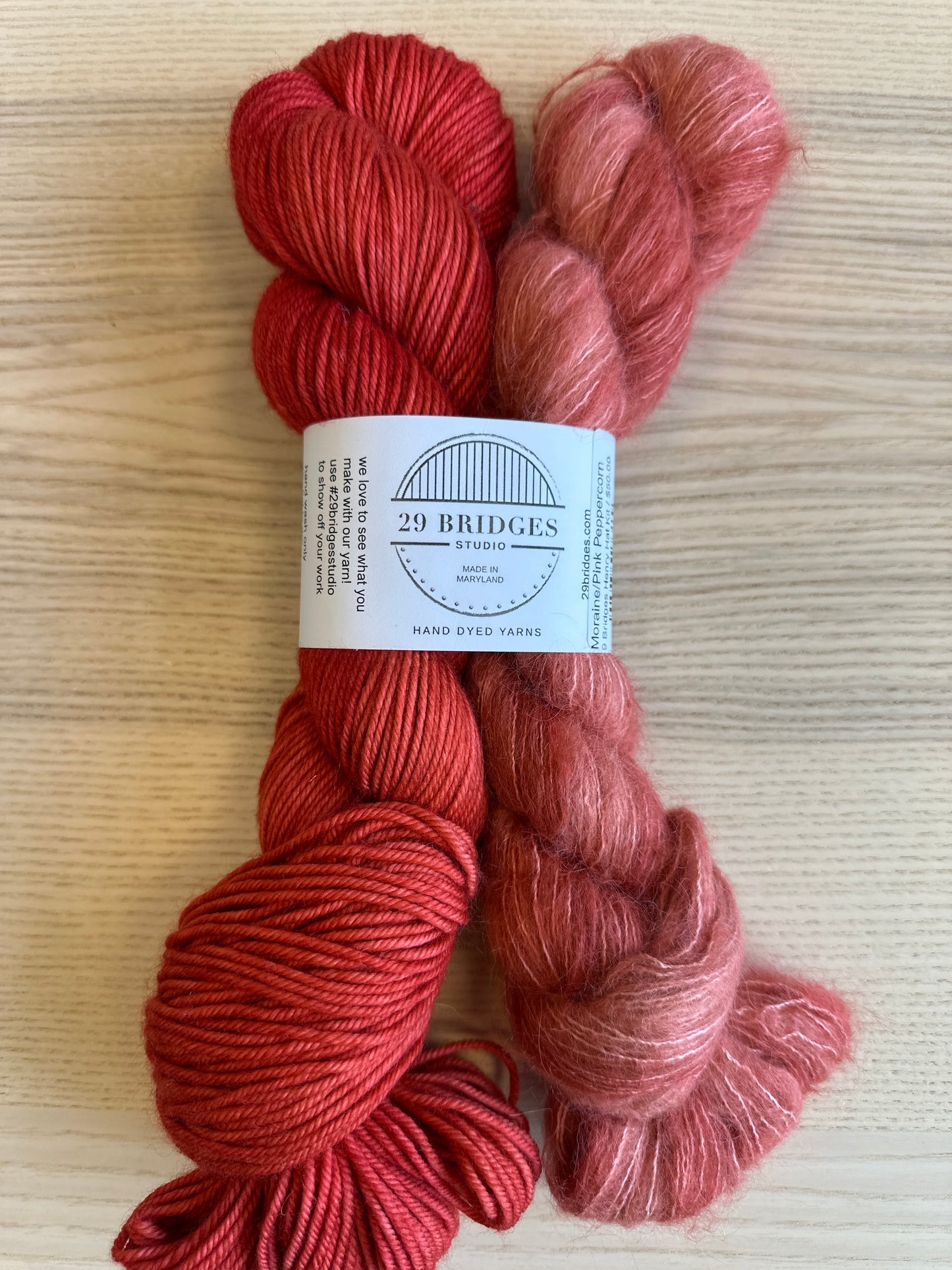 29 Bridges Henry Hat Kit