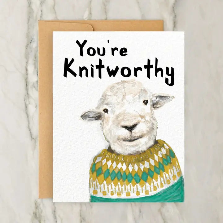 Hudson Illustration Co Cards