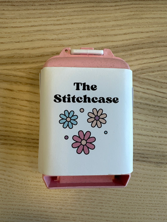 Stitchcase