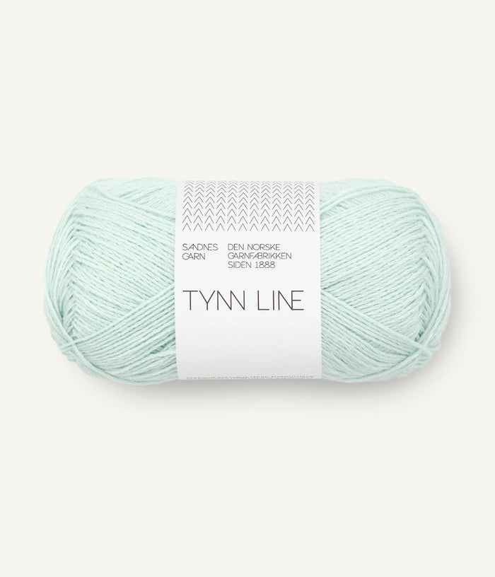Sandnes Garn Tynn Line