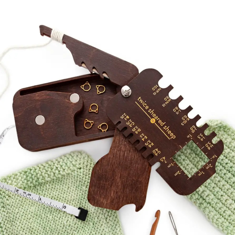 TSS Multi Tool