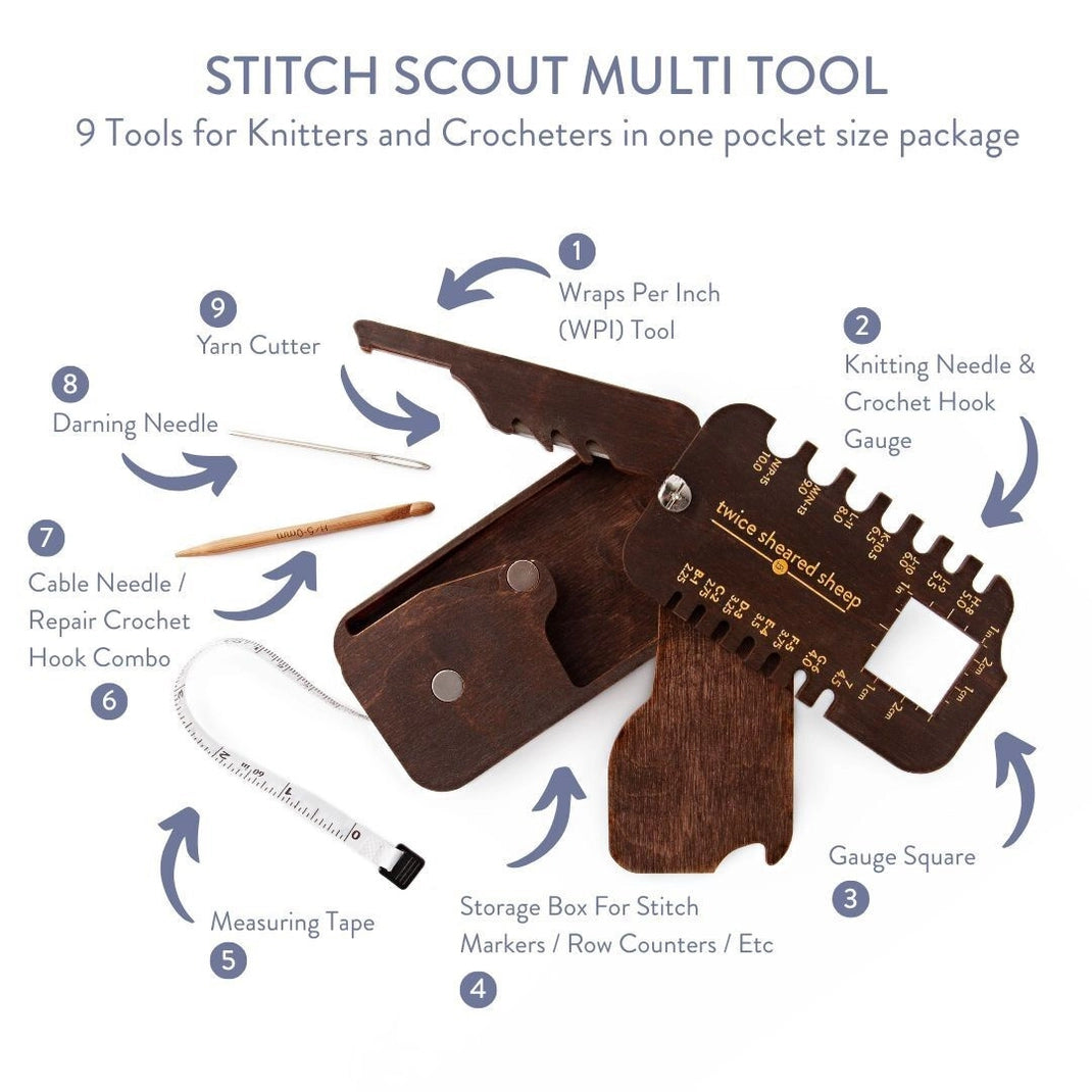 TSS Multi Tool