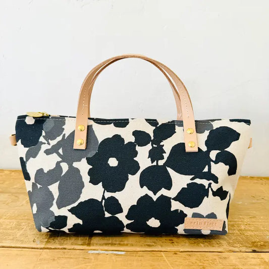 Erin Flett Satchel Bag