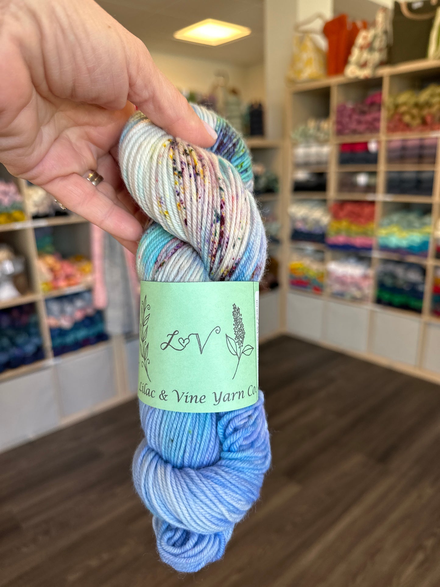 PYC 2026 Celeste Dk