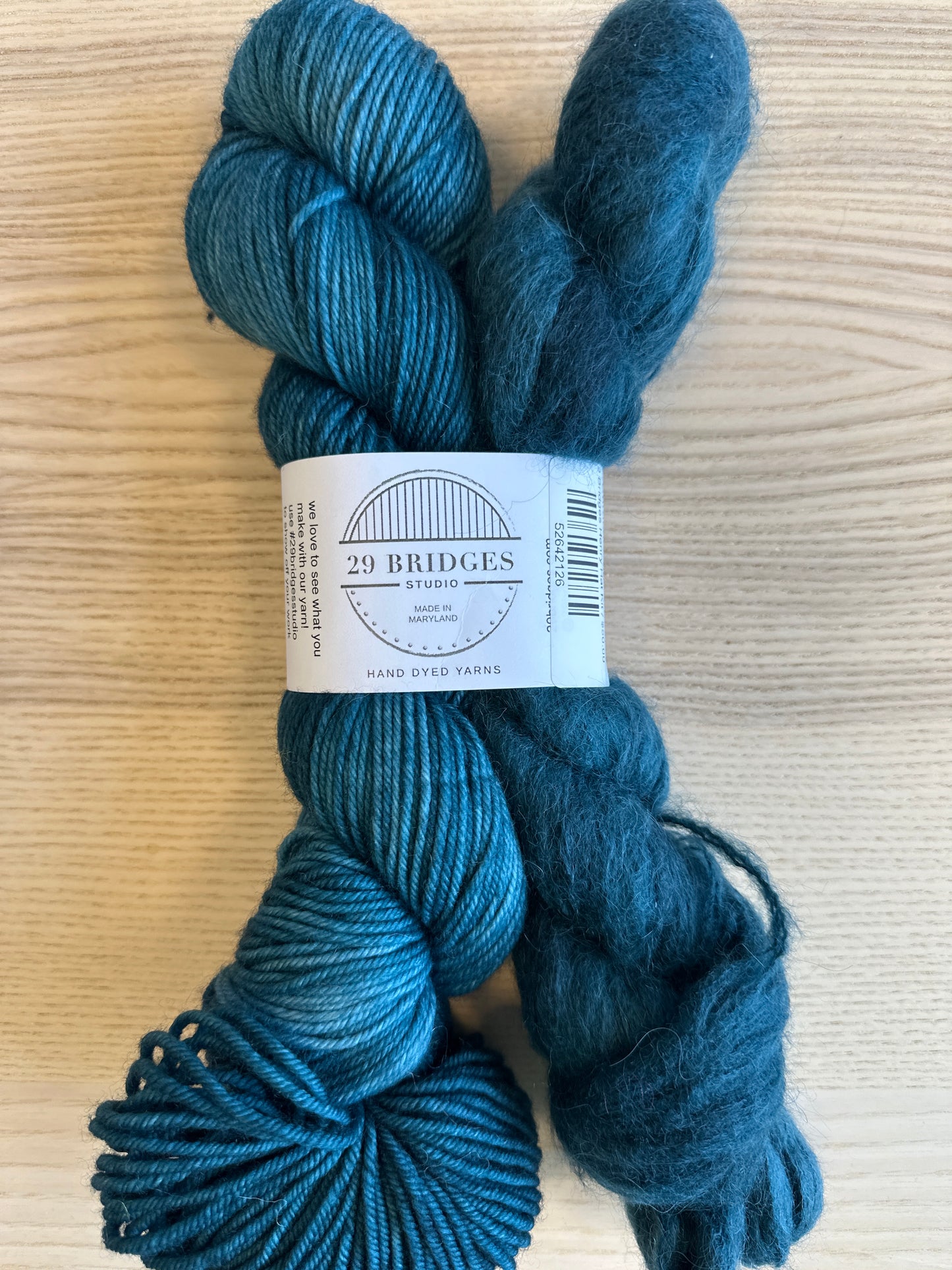 29 Bridges Henry Hat Kit