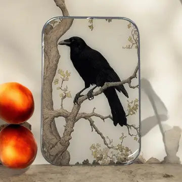 Notions Storage Tin