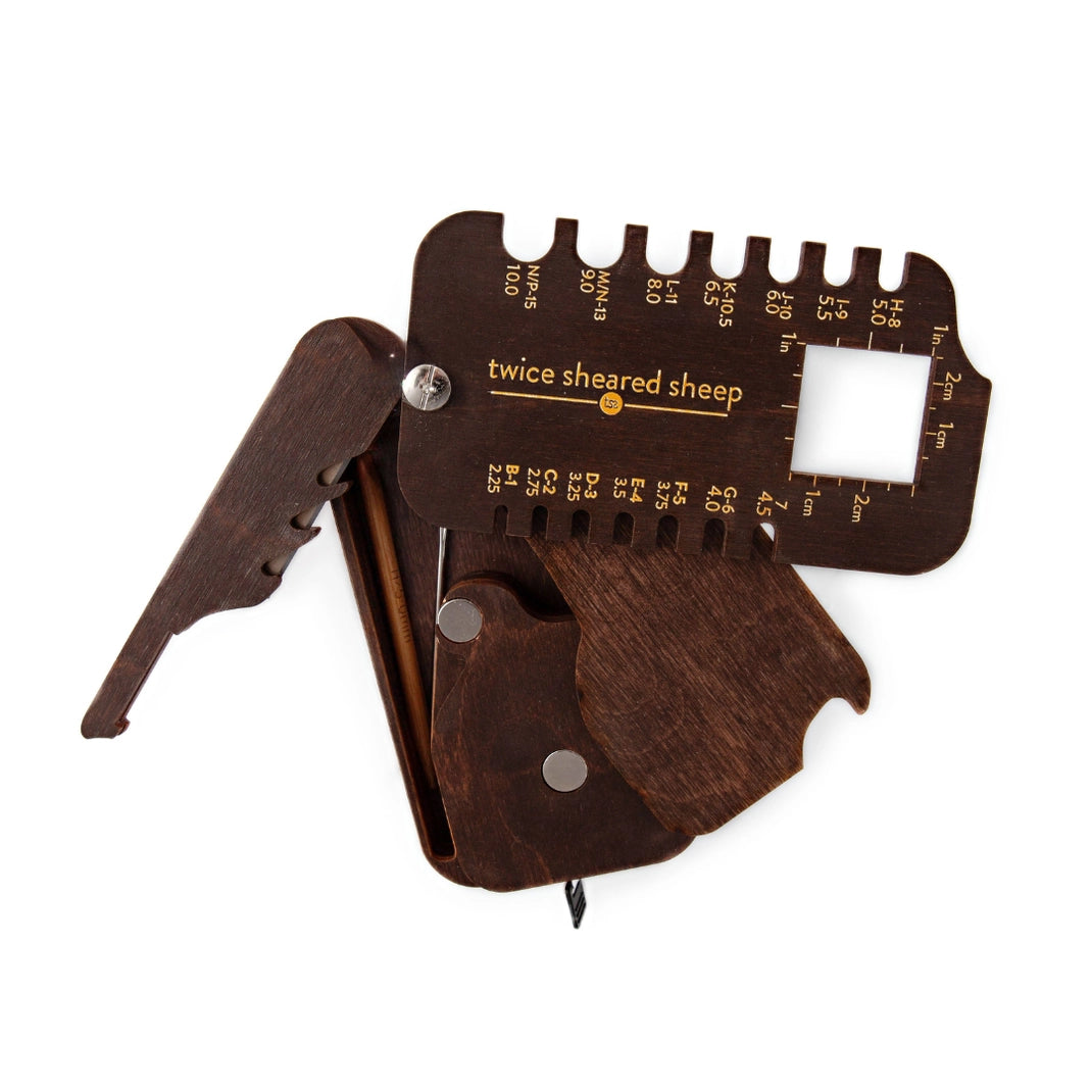 TSS Multi Tool