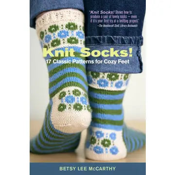 Knit Socks!