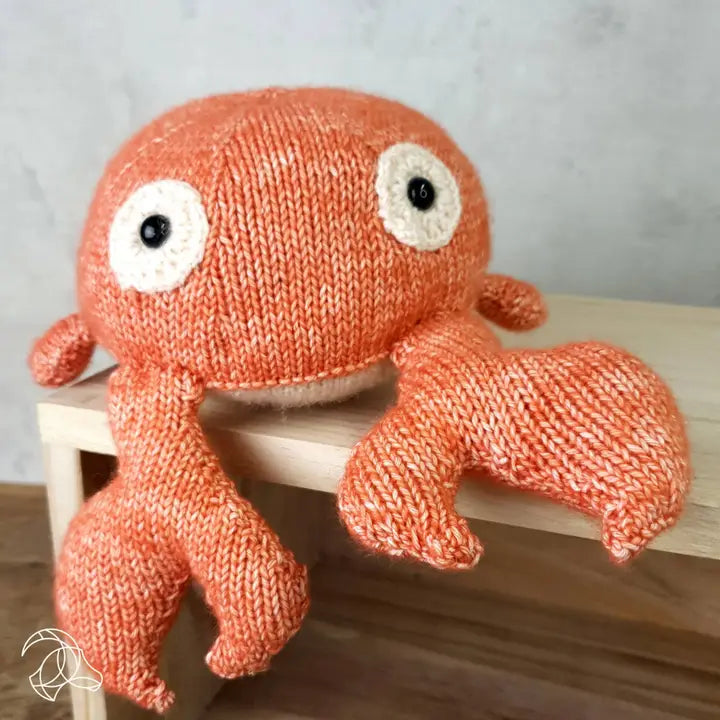 Hardicraft Knitting Kit