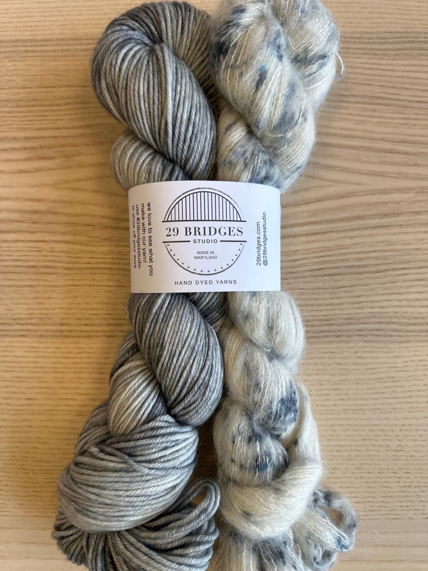 29 Bridges Henry Hat Kit