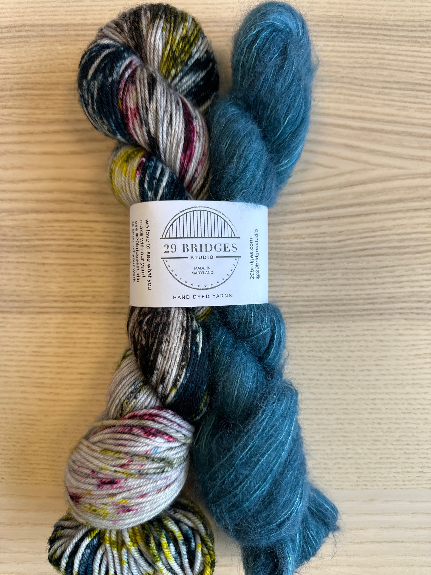 29 Bridges Henry Hat Kit