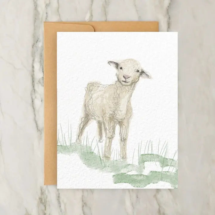 Hudson Illustration Co Cards