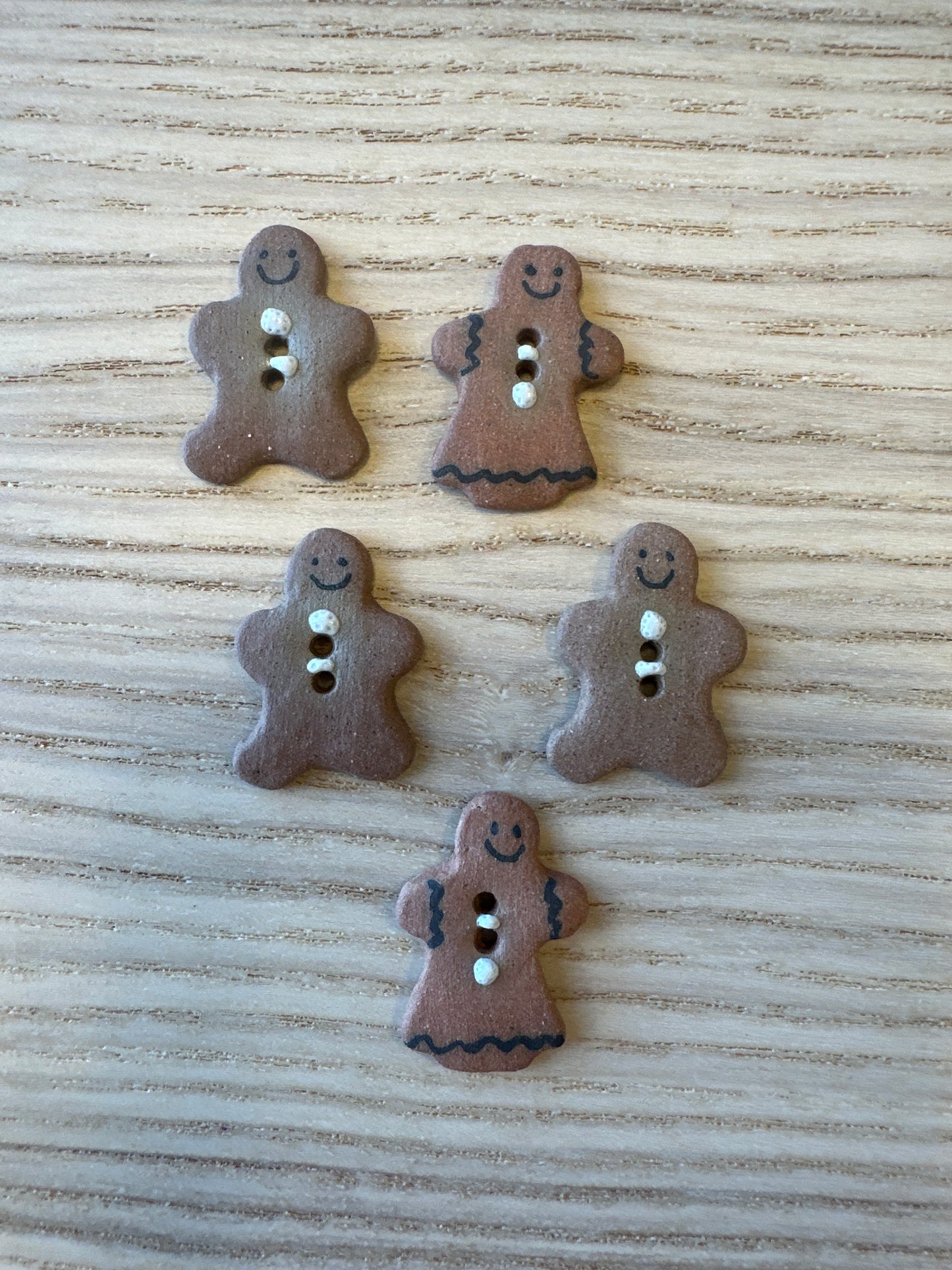 Incomparable Buttons