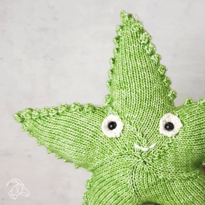 Hardicraft Knitting Kit