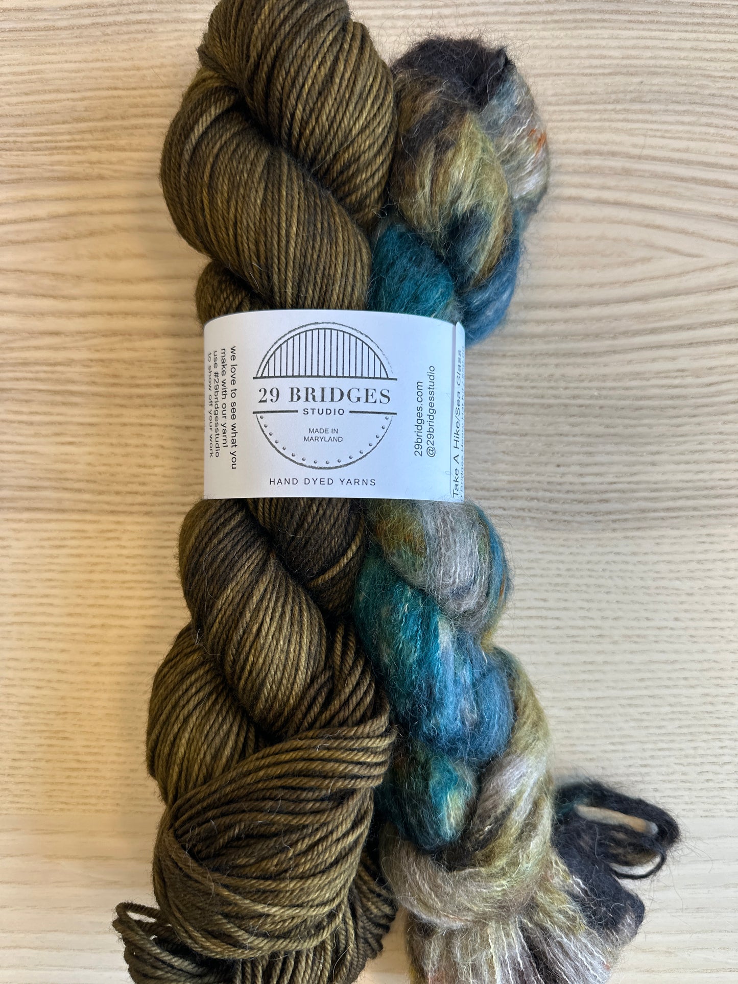 29 Bridges Henry Hat Kit