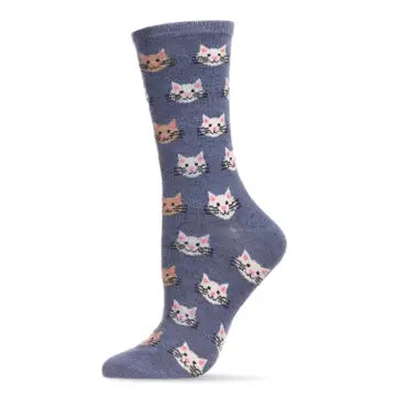 Infinity Classics Socks
