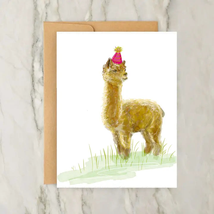 Hudson Illustration Co Cards