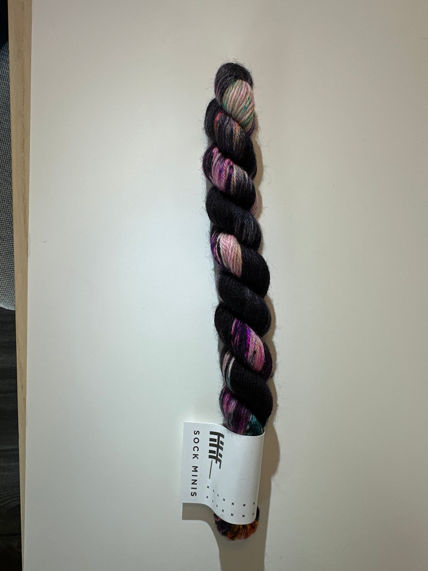 HHF Sock Minis