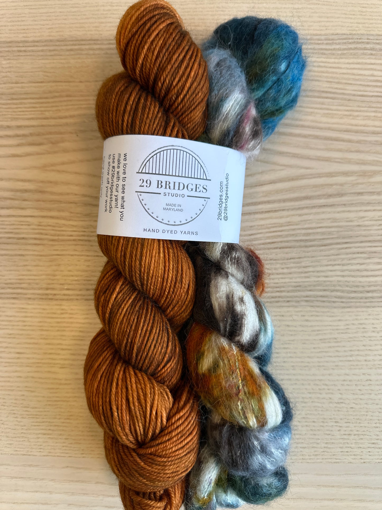 29 Bridges Henry Hat Kit