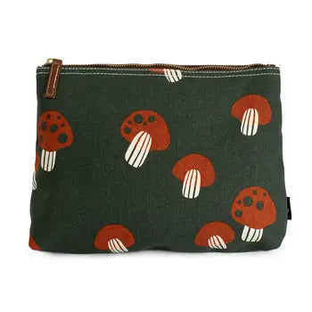 Maika Zip Bag
