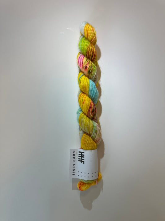 HHF Sock Minis
