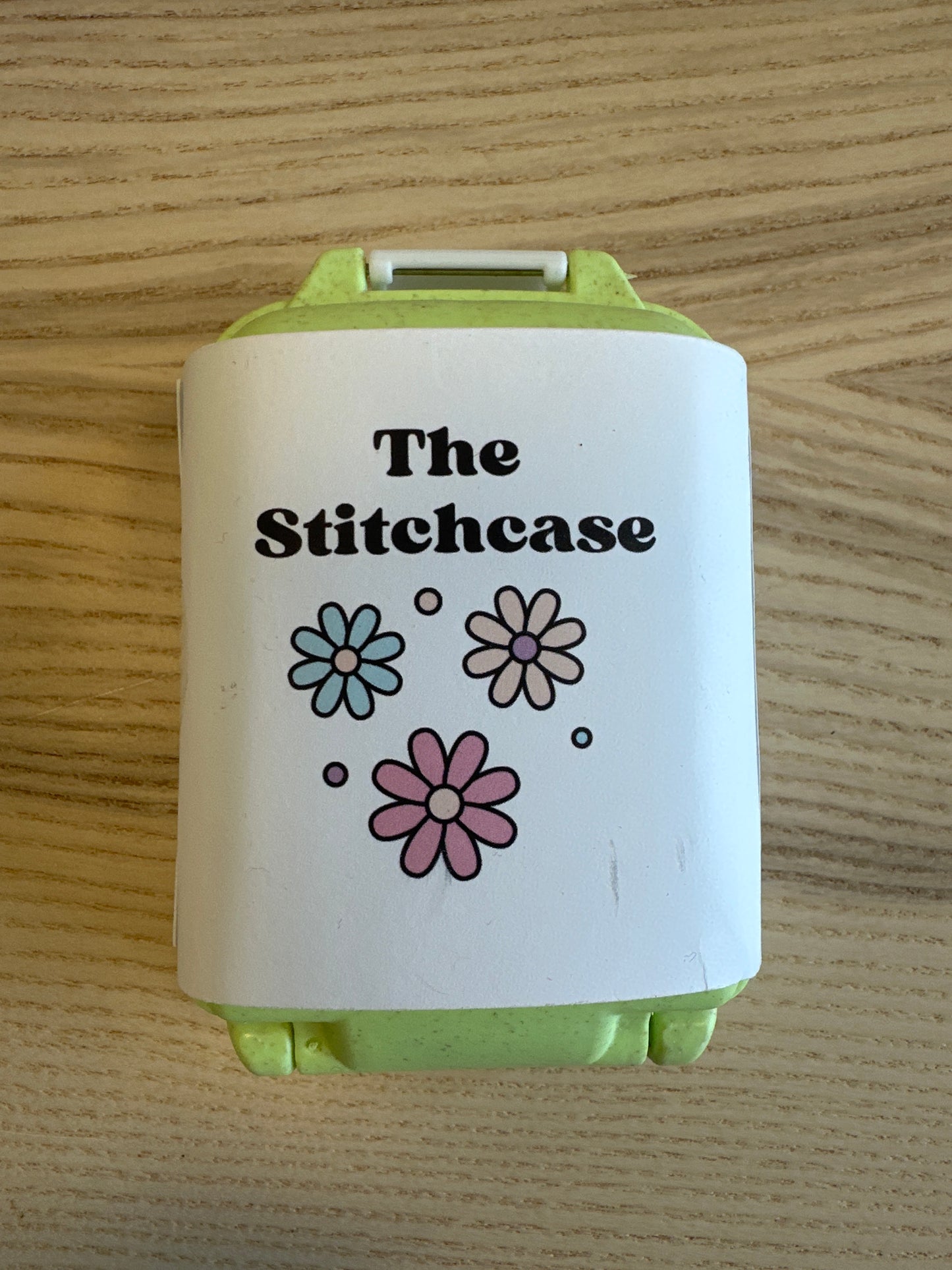 Stitchcase