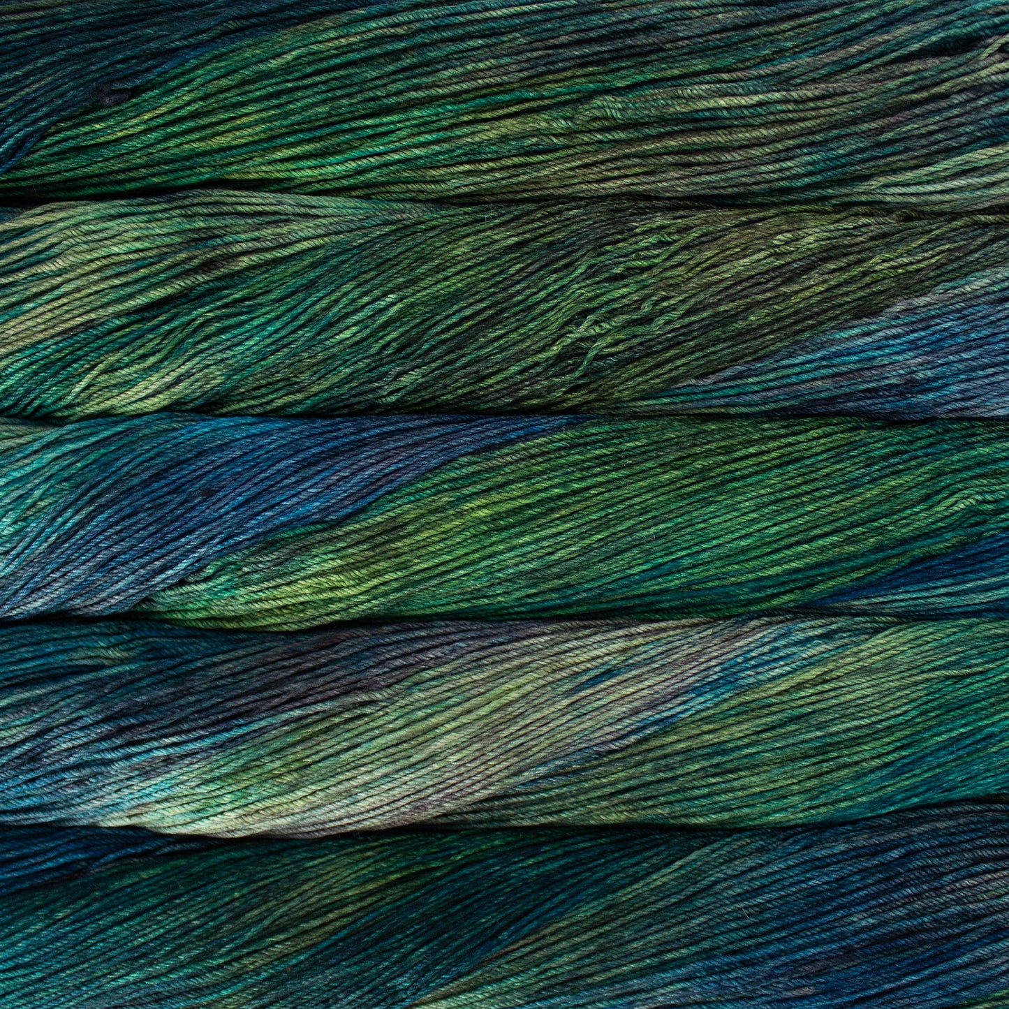 Malabrigo Chunky