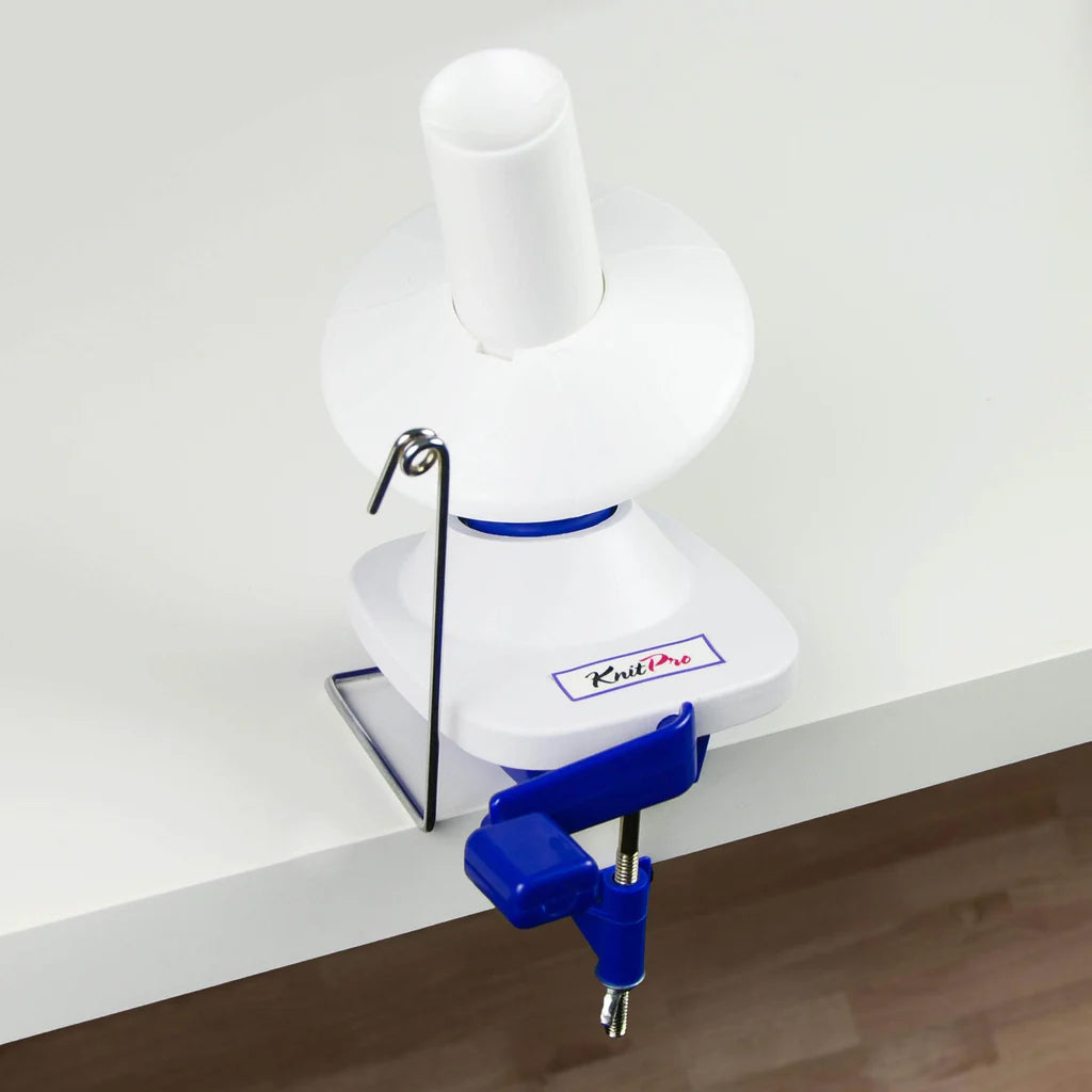 Knit Pro Plastic Ball Winder