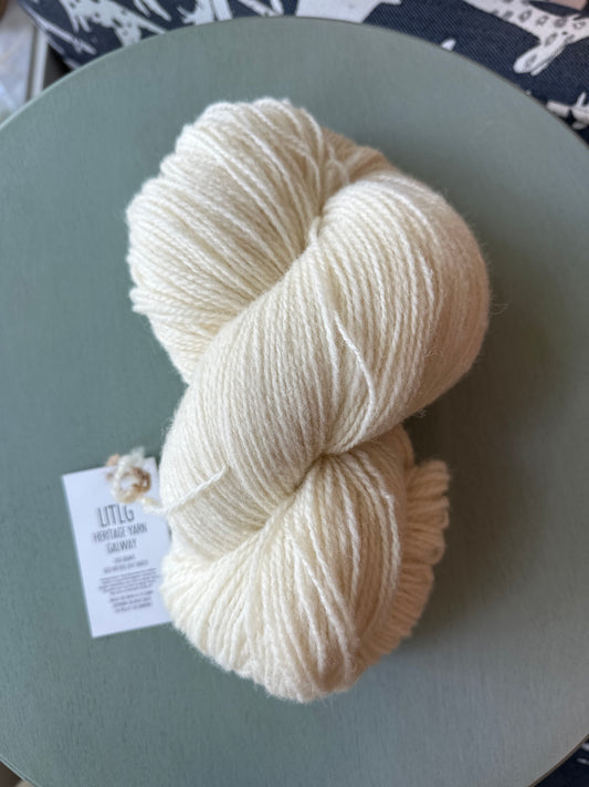 Heritage Yarn Galway
