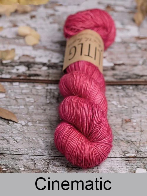 LITLG Moon Sock