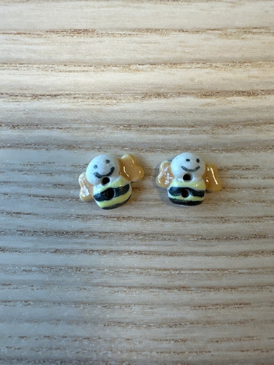 Bee Buttons