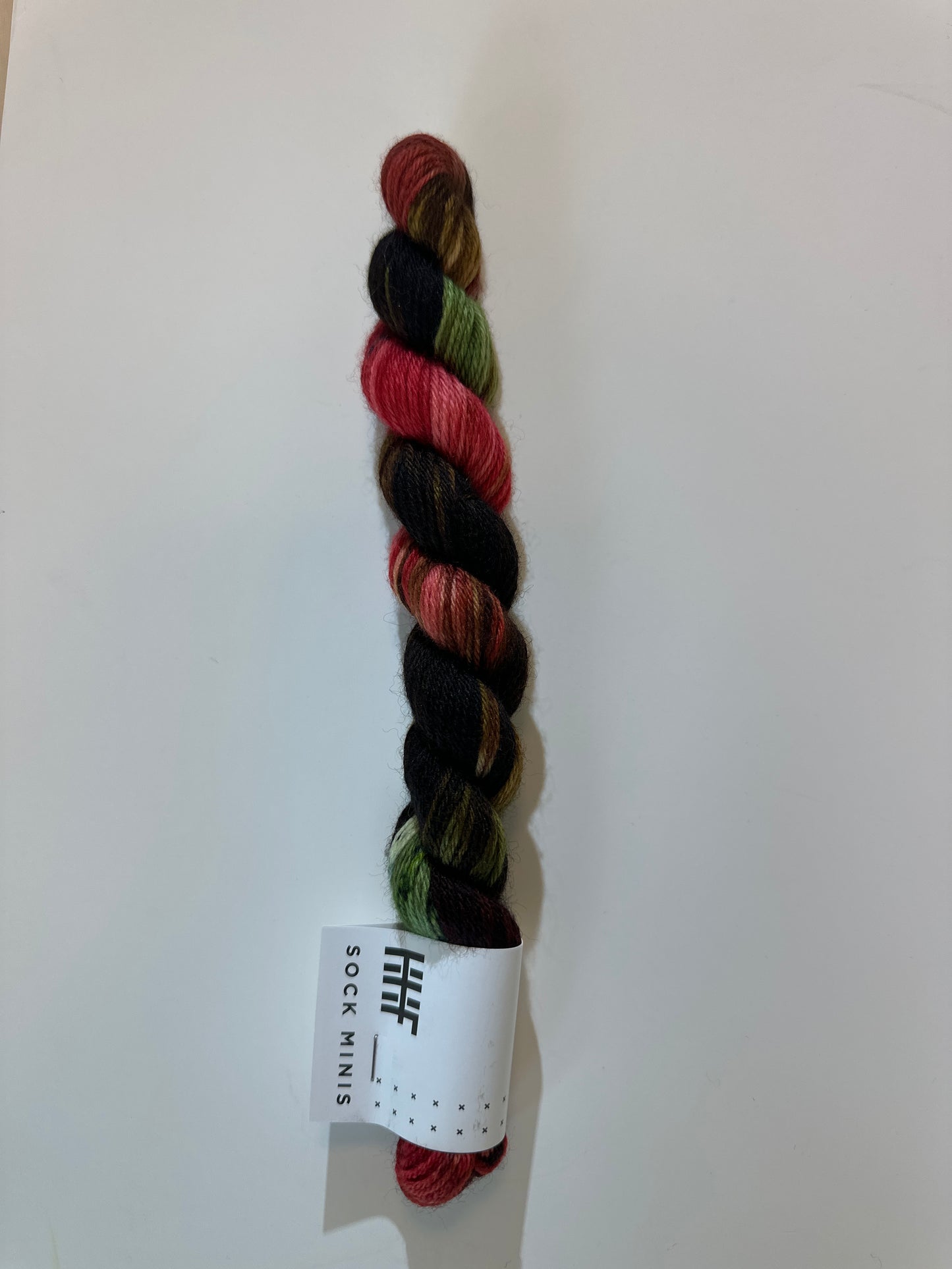 HHF Sock Minis