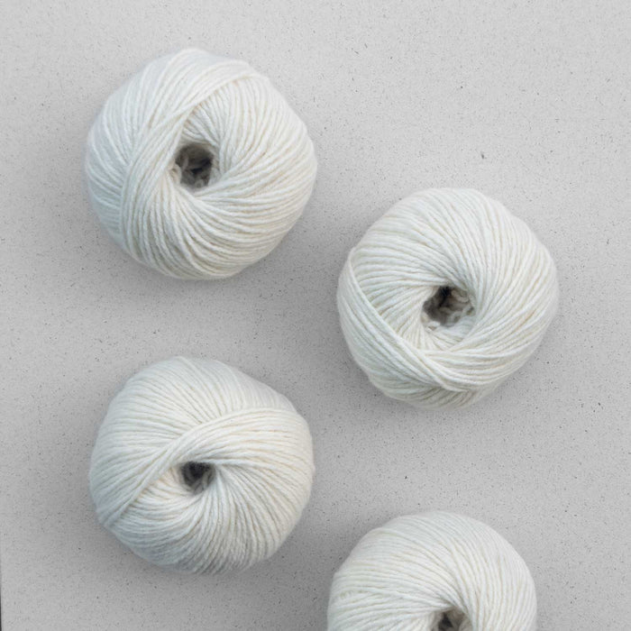 Cashmere Charis