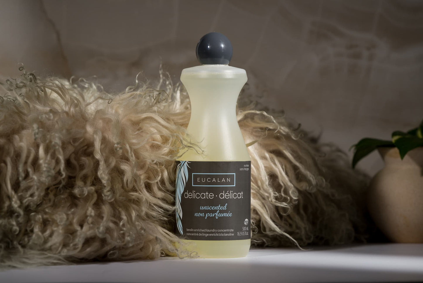 Eucalan Wool Wash