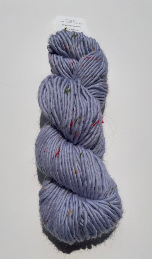 Speckled Puffin
