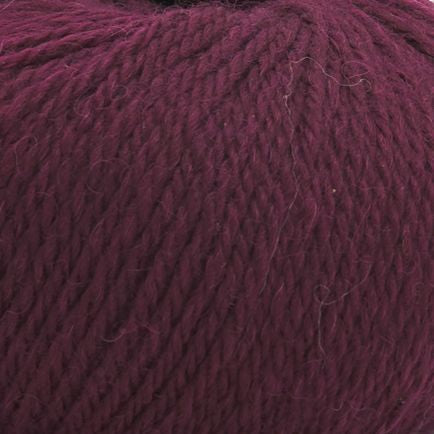 Merino Yak