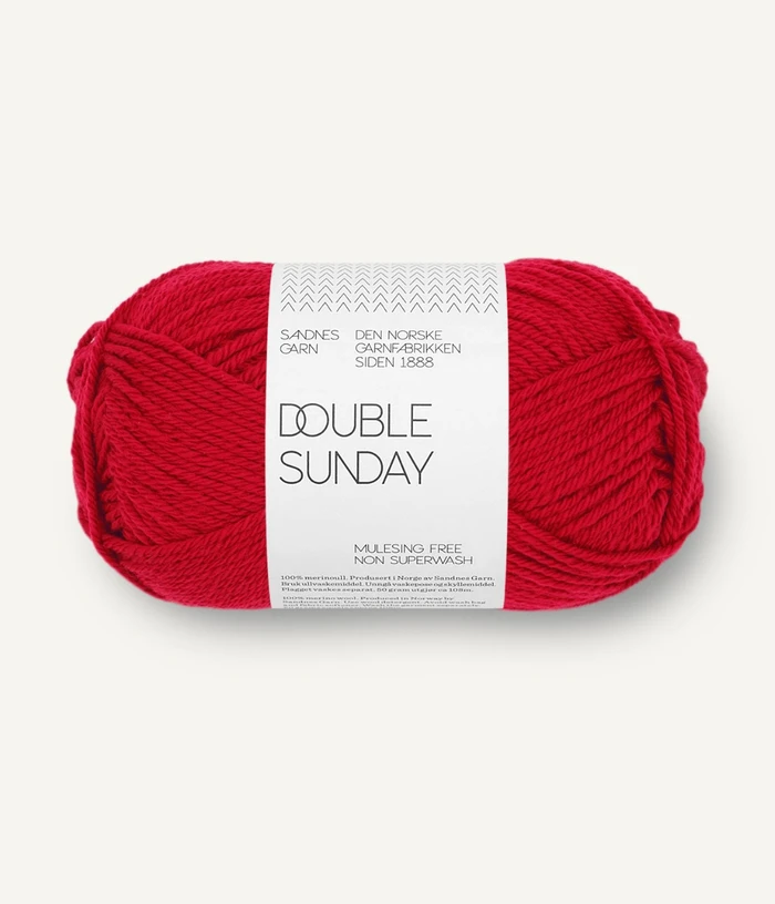 Double Sunday