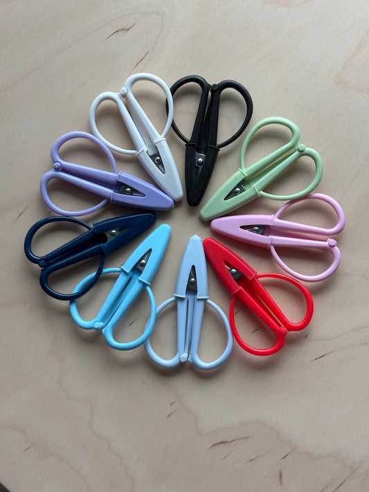 Comma Craft Mini Scissors