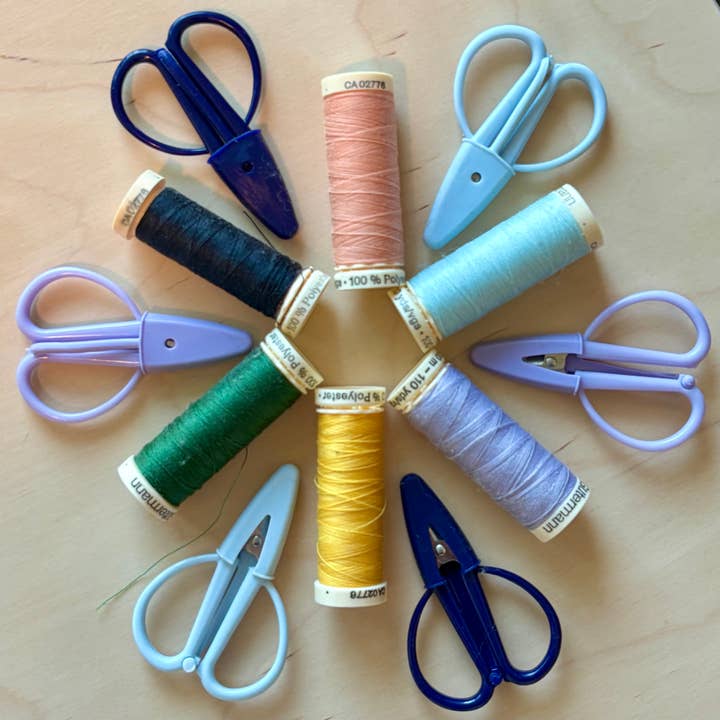 Comma Craft Mini Scissors
